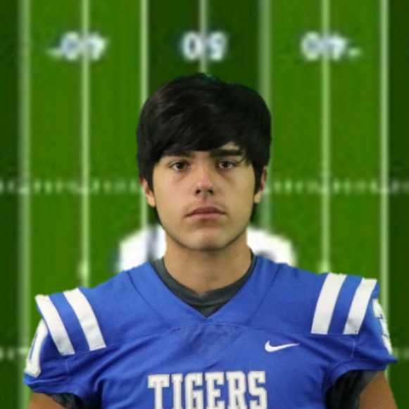 Jesse De la rosa mugshot