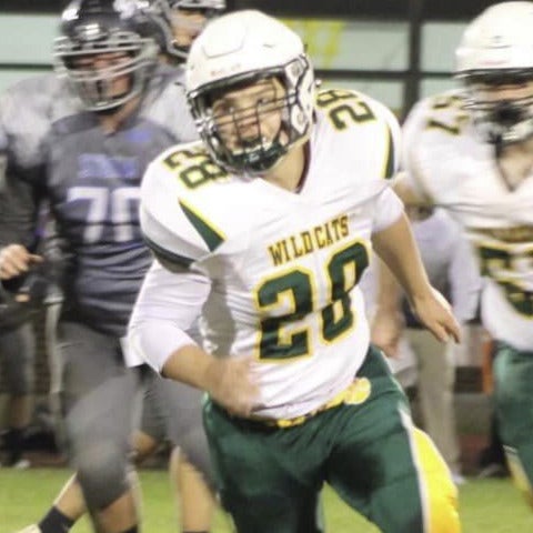 Trace Turner