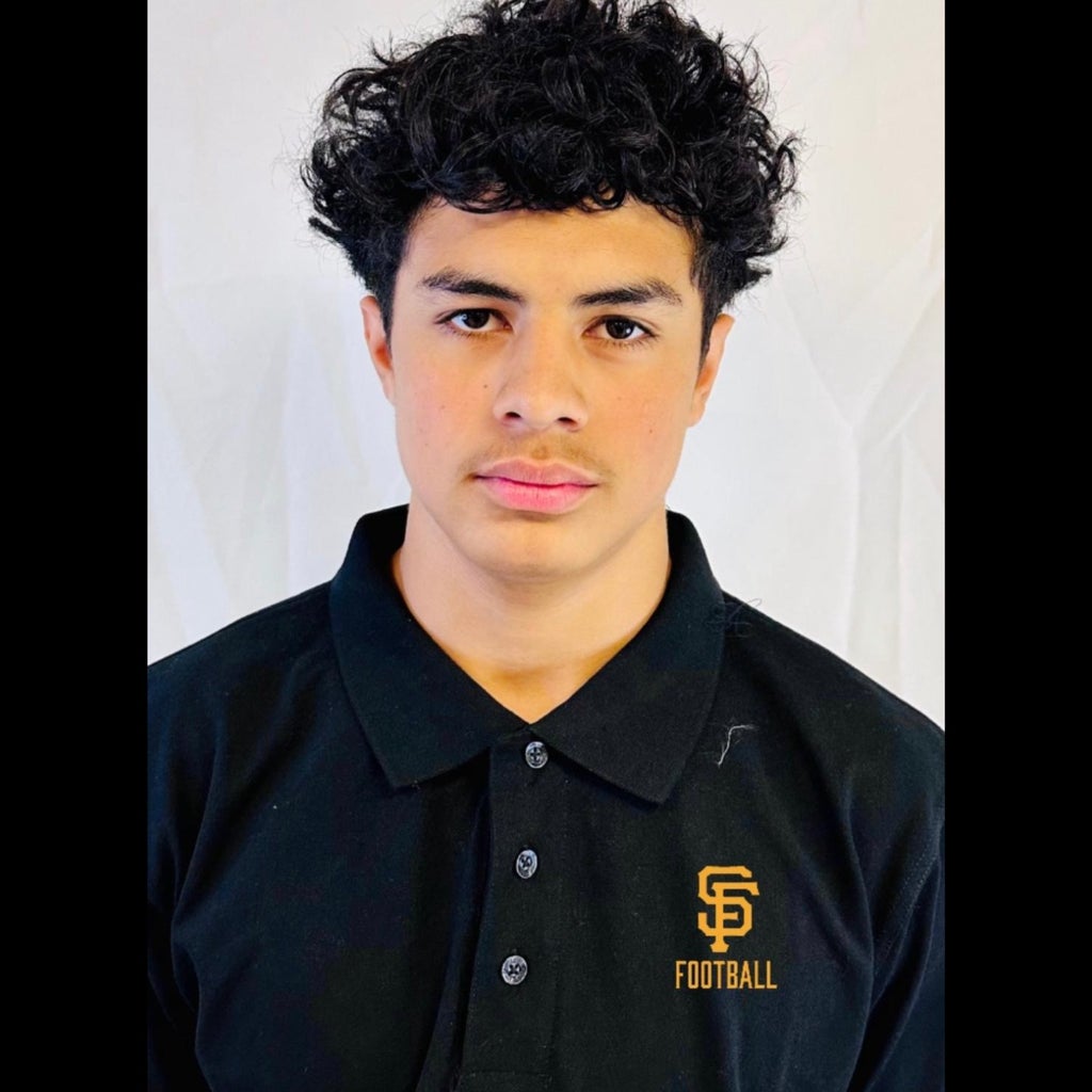 Jay Arana mugshot