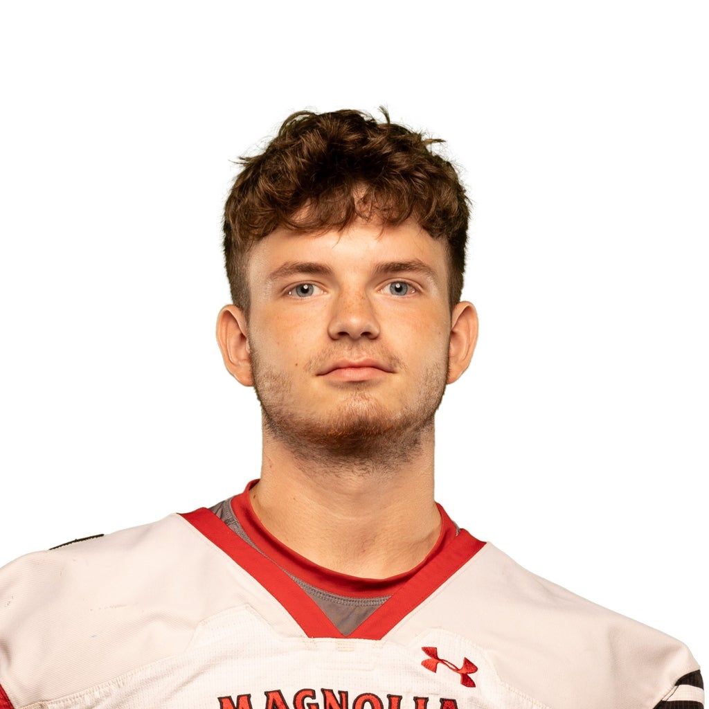 Kaden Herold mugshot