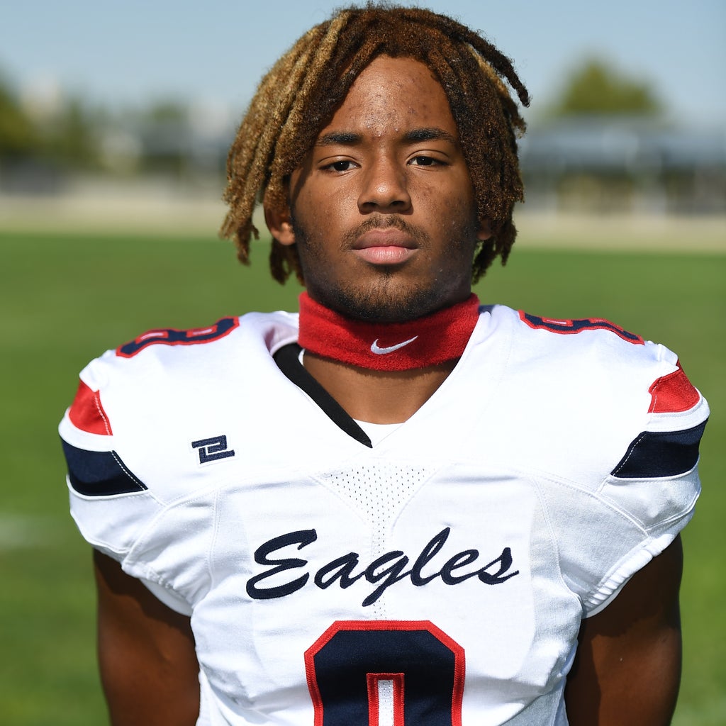 Juwaun Thompson mugshot