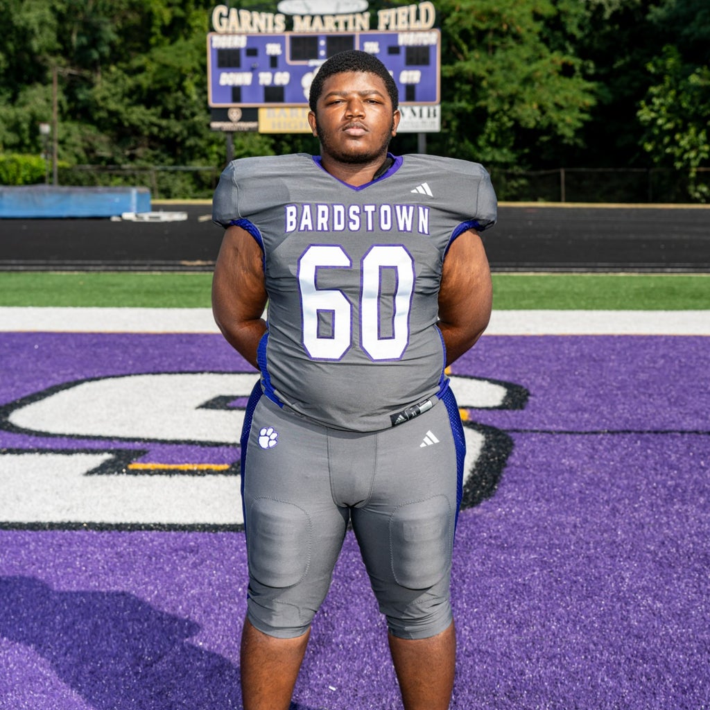 Delonte Mcbroom mugshot