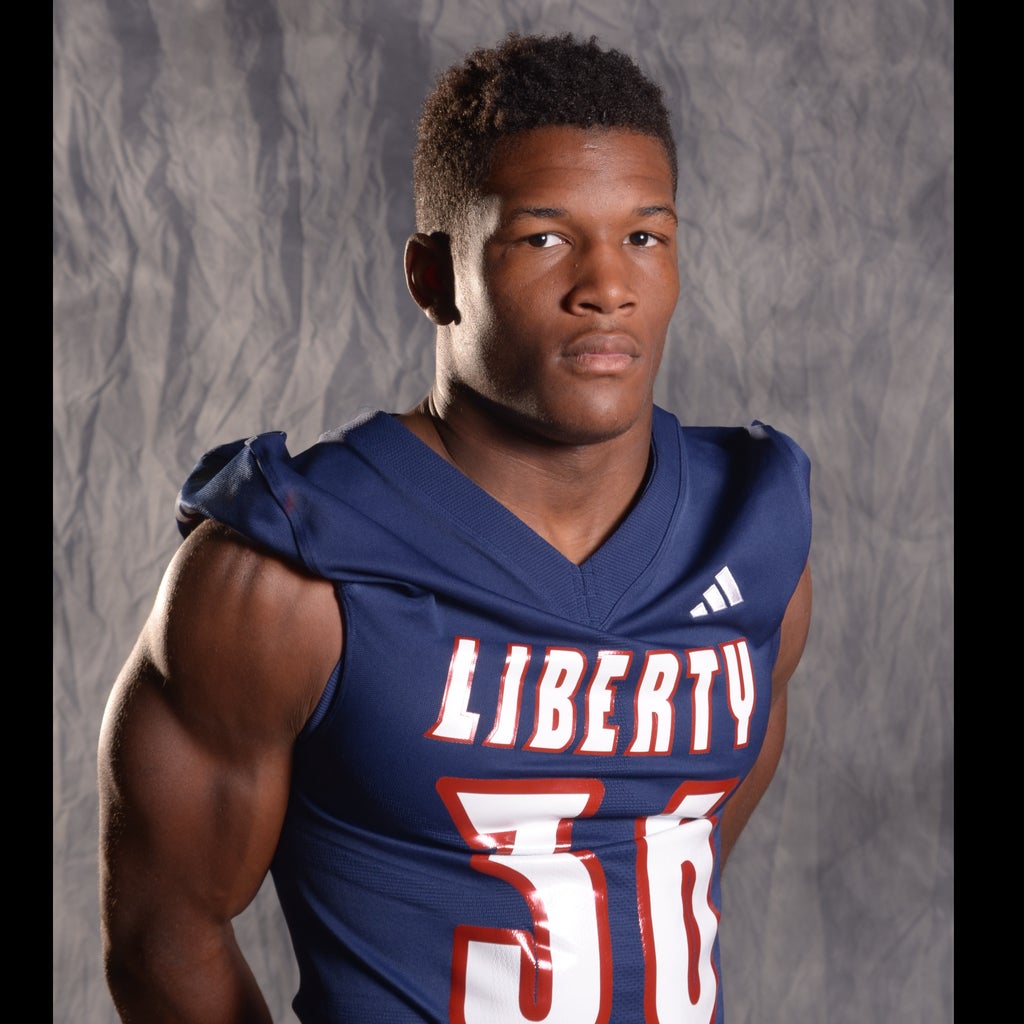 Melvin Whitehead mugshot