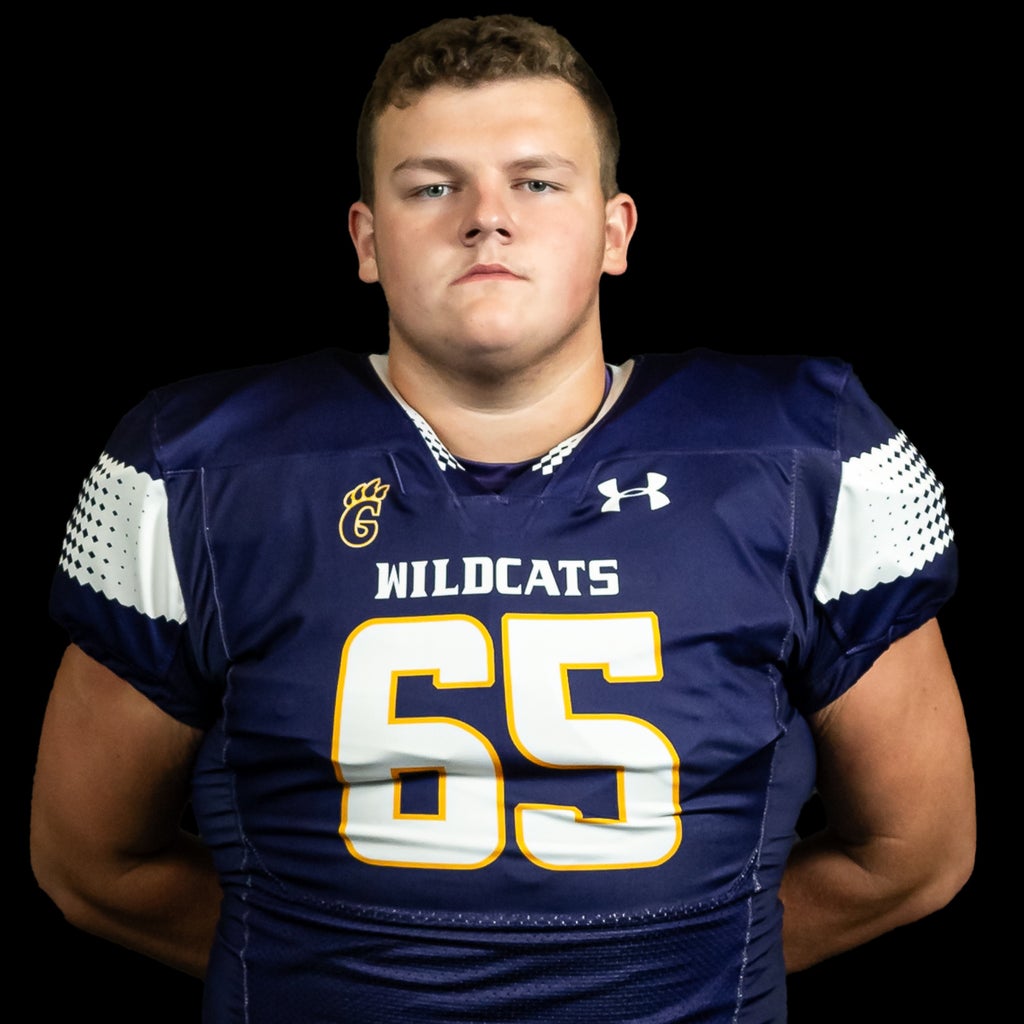 Brennan Wilson