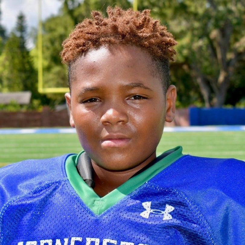 Tre Anderson iii mugshot
