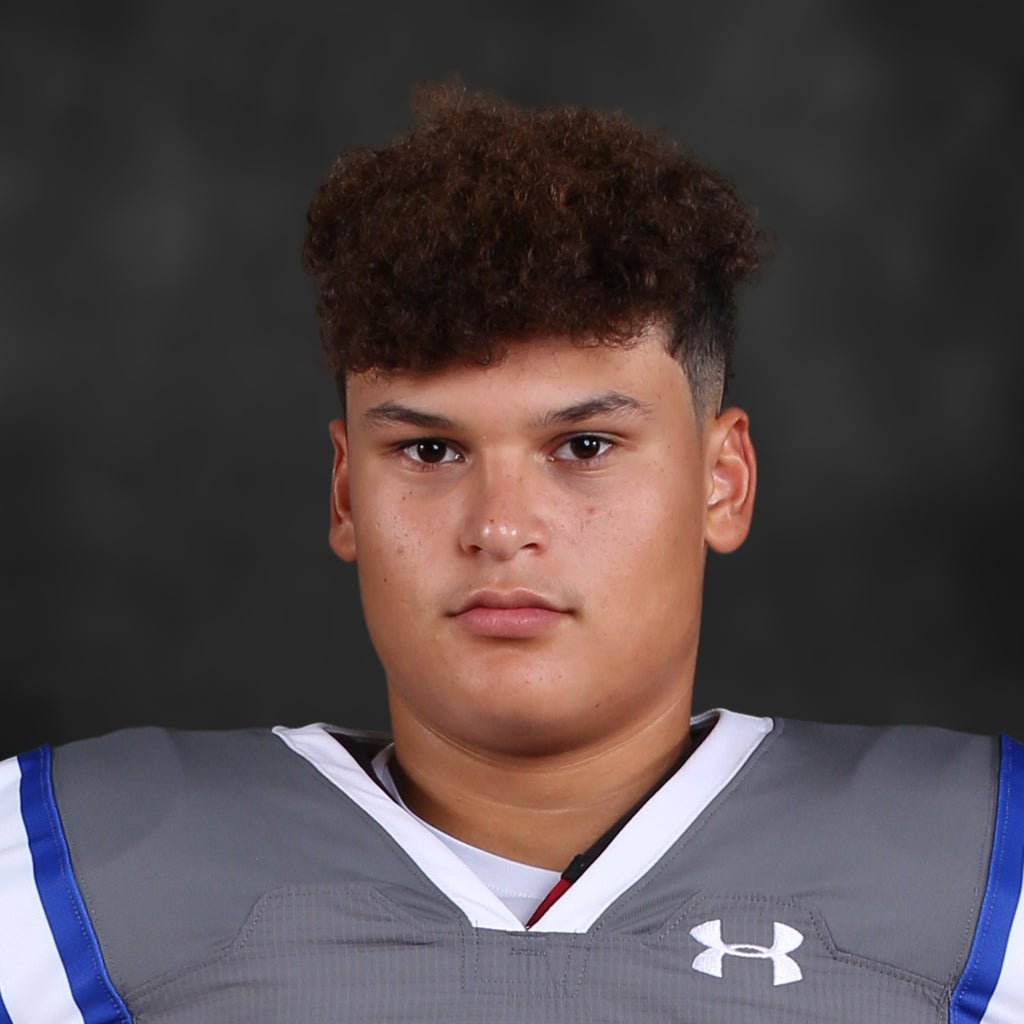Caleb Oko mugshot