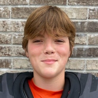 Gage Daudelin mugshot