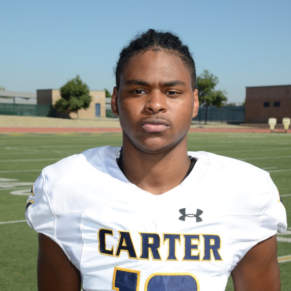 Jayden Butler mugshot