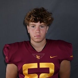Ben Drobis mugshot