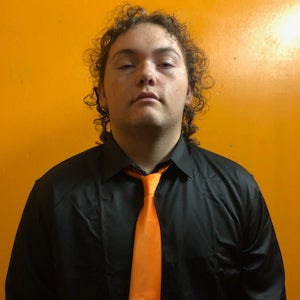 Octavio Cortez mugshot