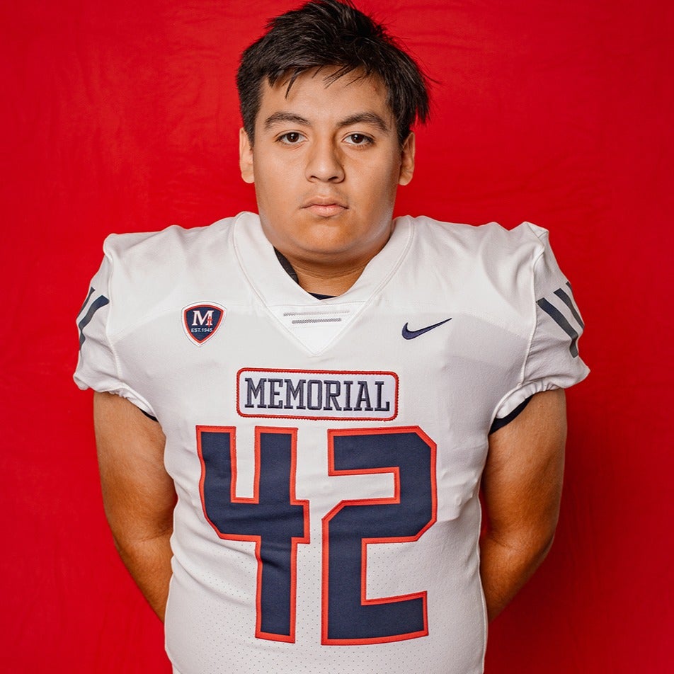 Noah Alarcon mugshot