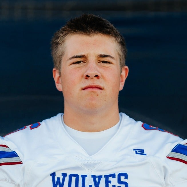 Cooper Allen mugshot