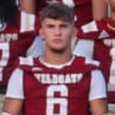 Ben Brown mugshot