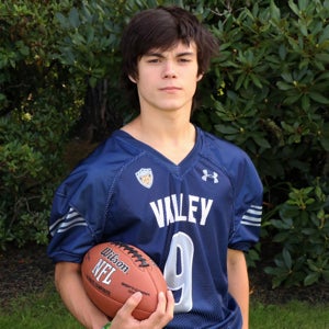 Brice Winter mugshot