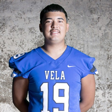 Noah Rocha mugshot