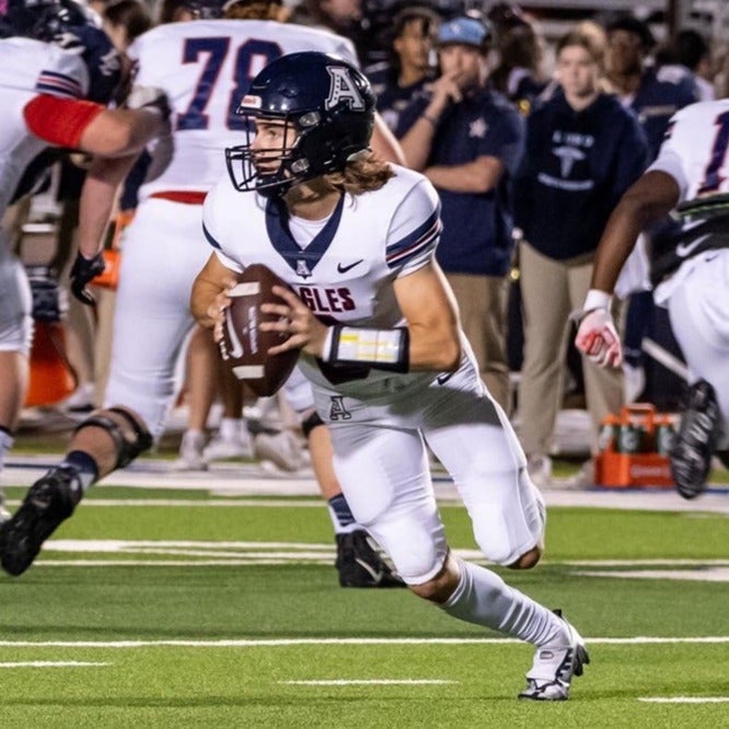 Allen Football Roster (202324)