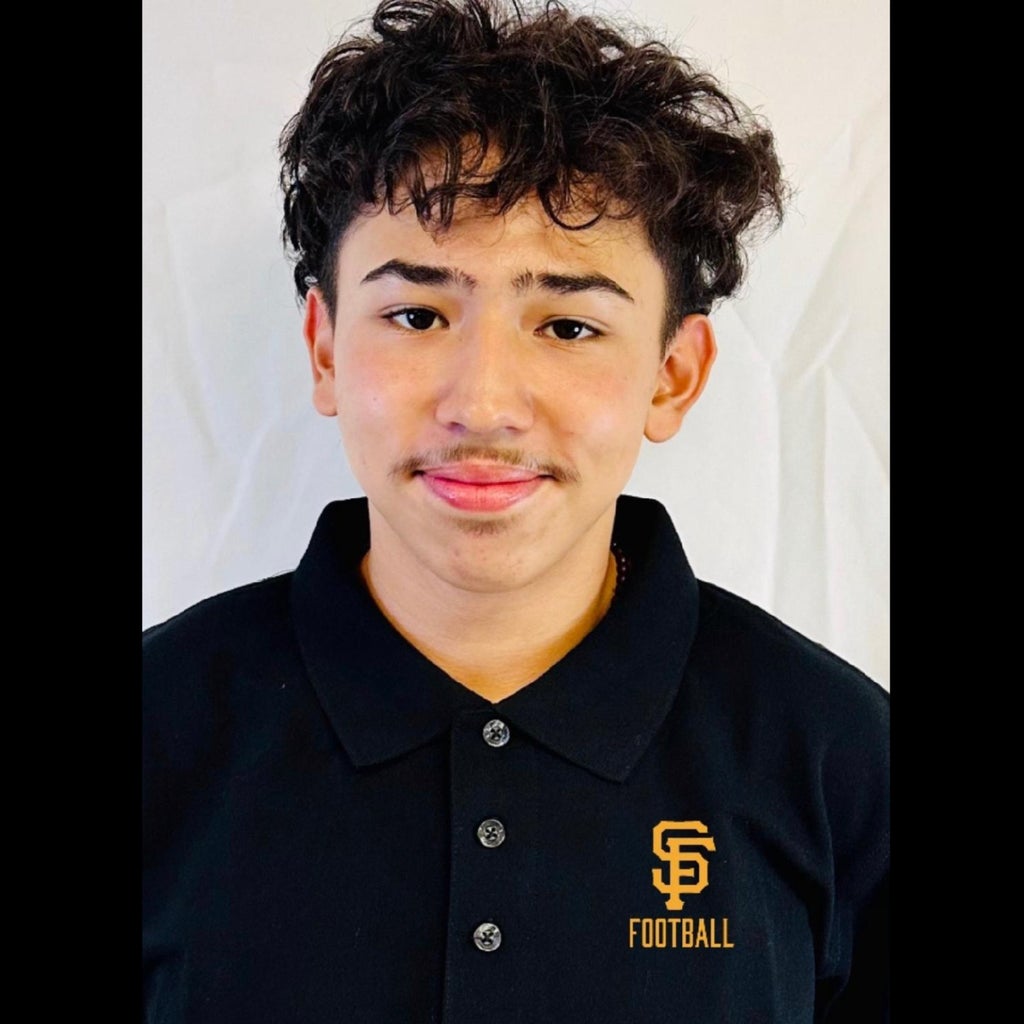 Martin Rodriguez mugshot