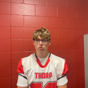 Daniel Lechleitner mugshot