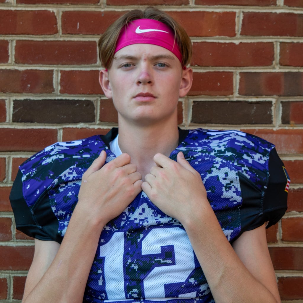 Haden Morris