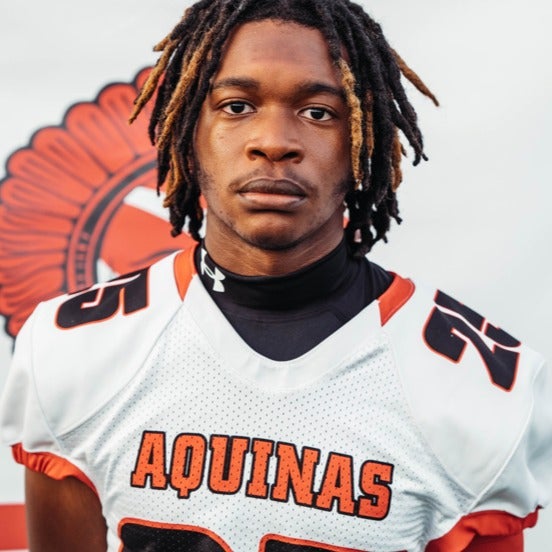 Shamyr Saint louis mugshot