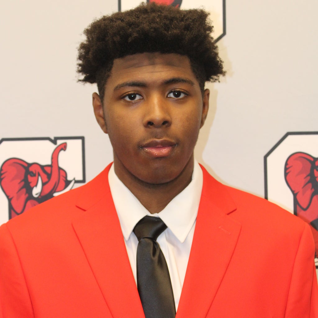 Bryston Studivant mugshot