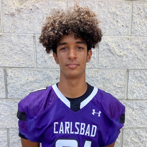 Jalen Miller mugshot