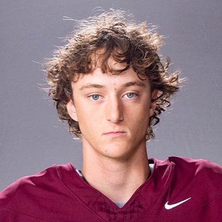 Jake Dacy
