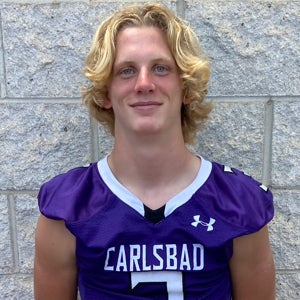 Josh Ball mugshot