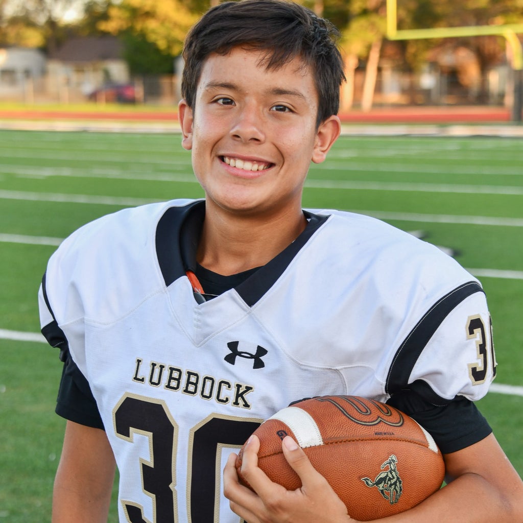 Jacob Casarez