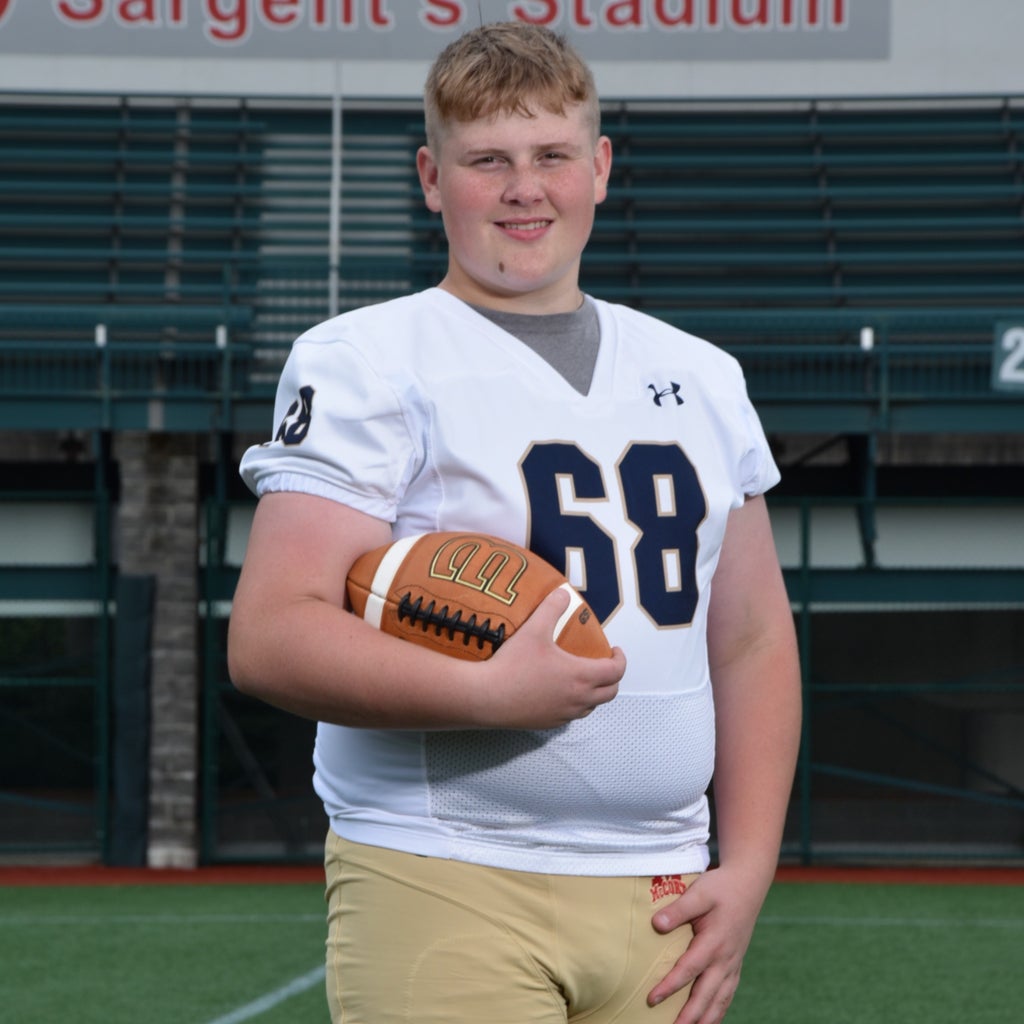 Brady Meyers