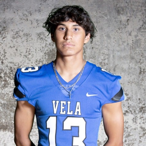Jacob Trevino