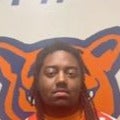 Syncere Wilson mugshot