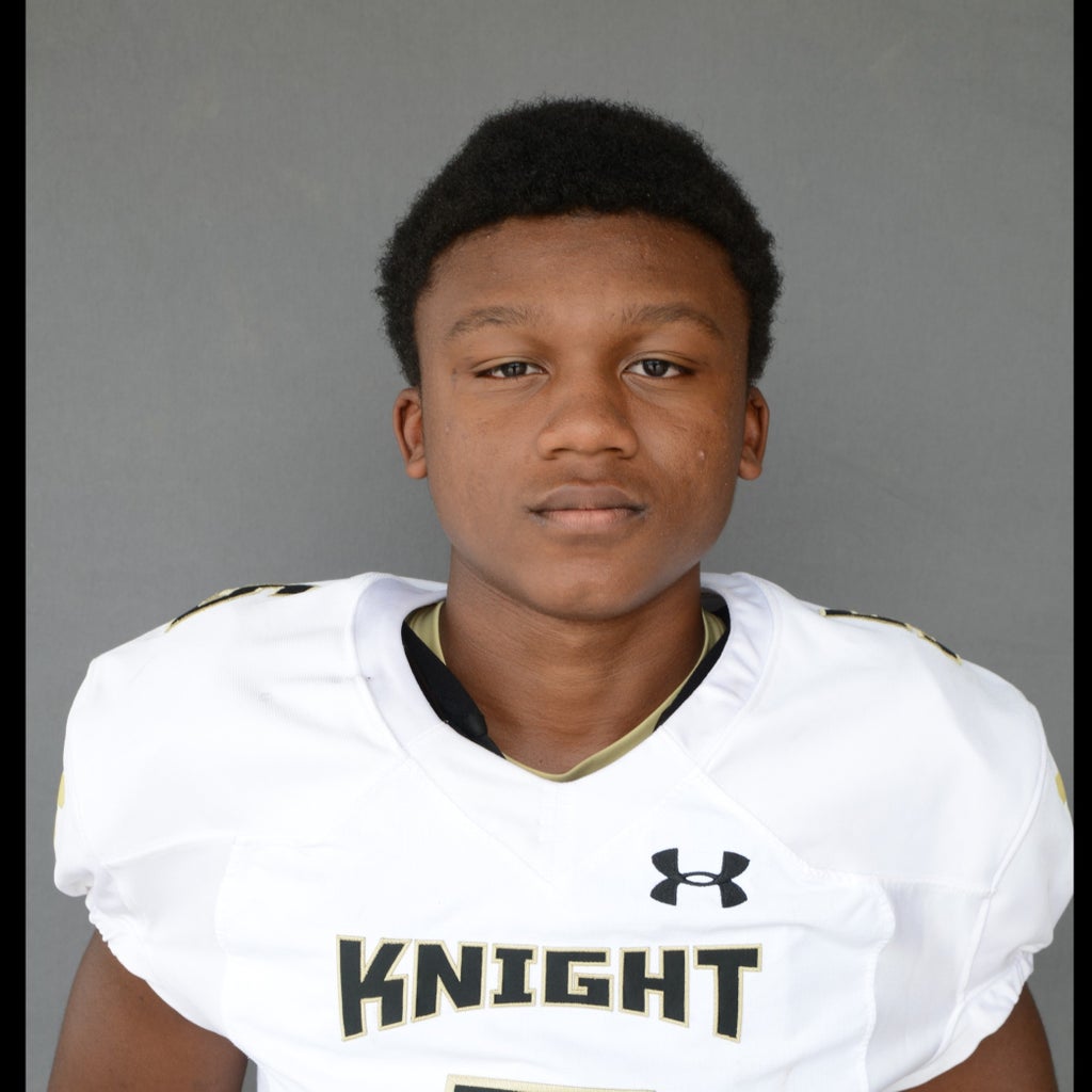 Mykel Jenkins mugshot