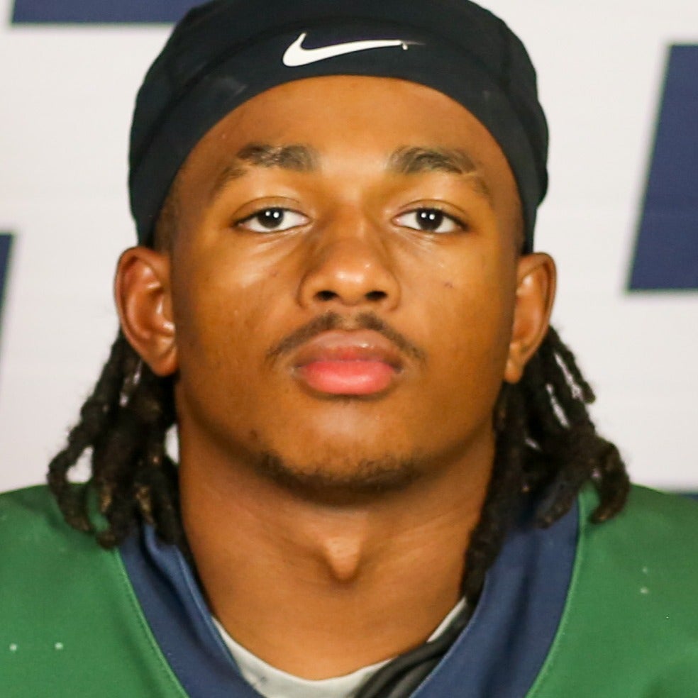 Chase Jones mugshot