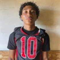 Isaac Banks mugshot