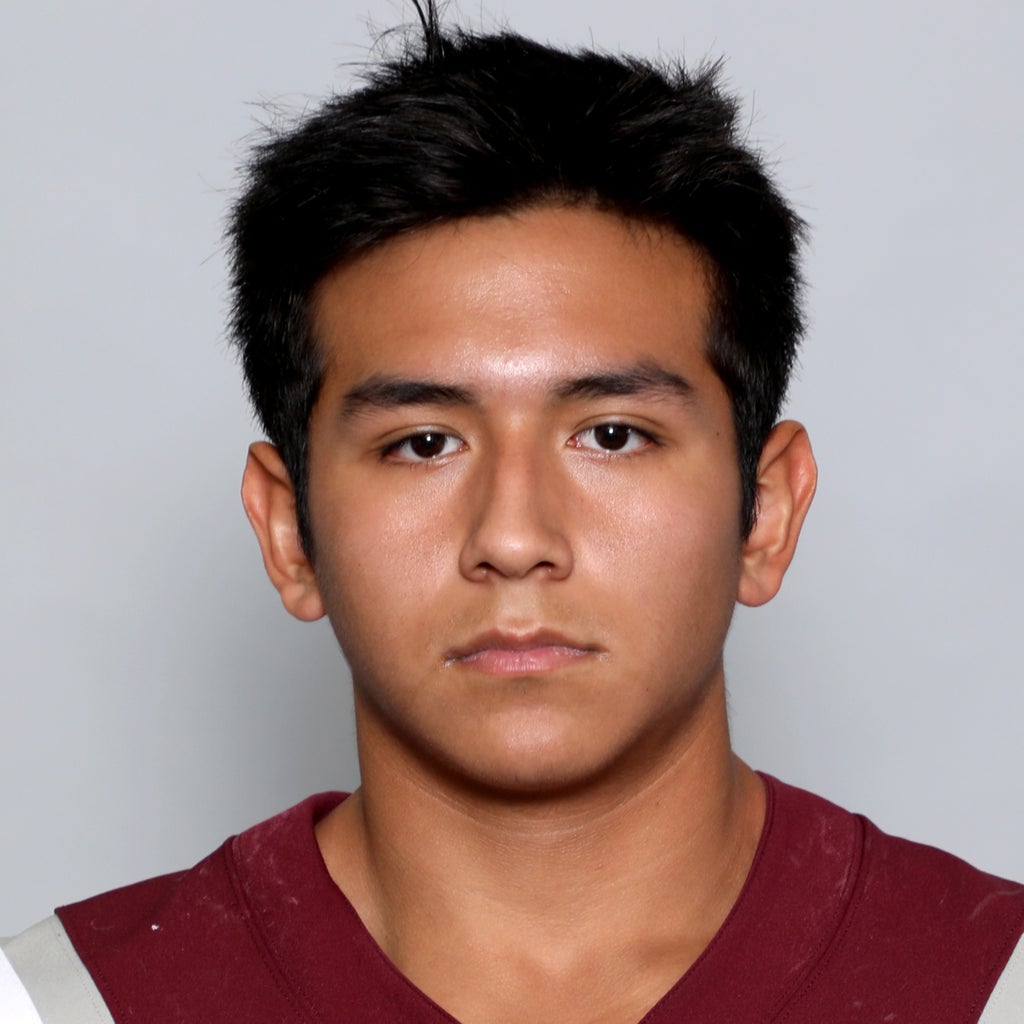 Christian Carrasco mugshot