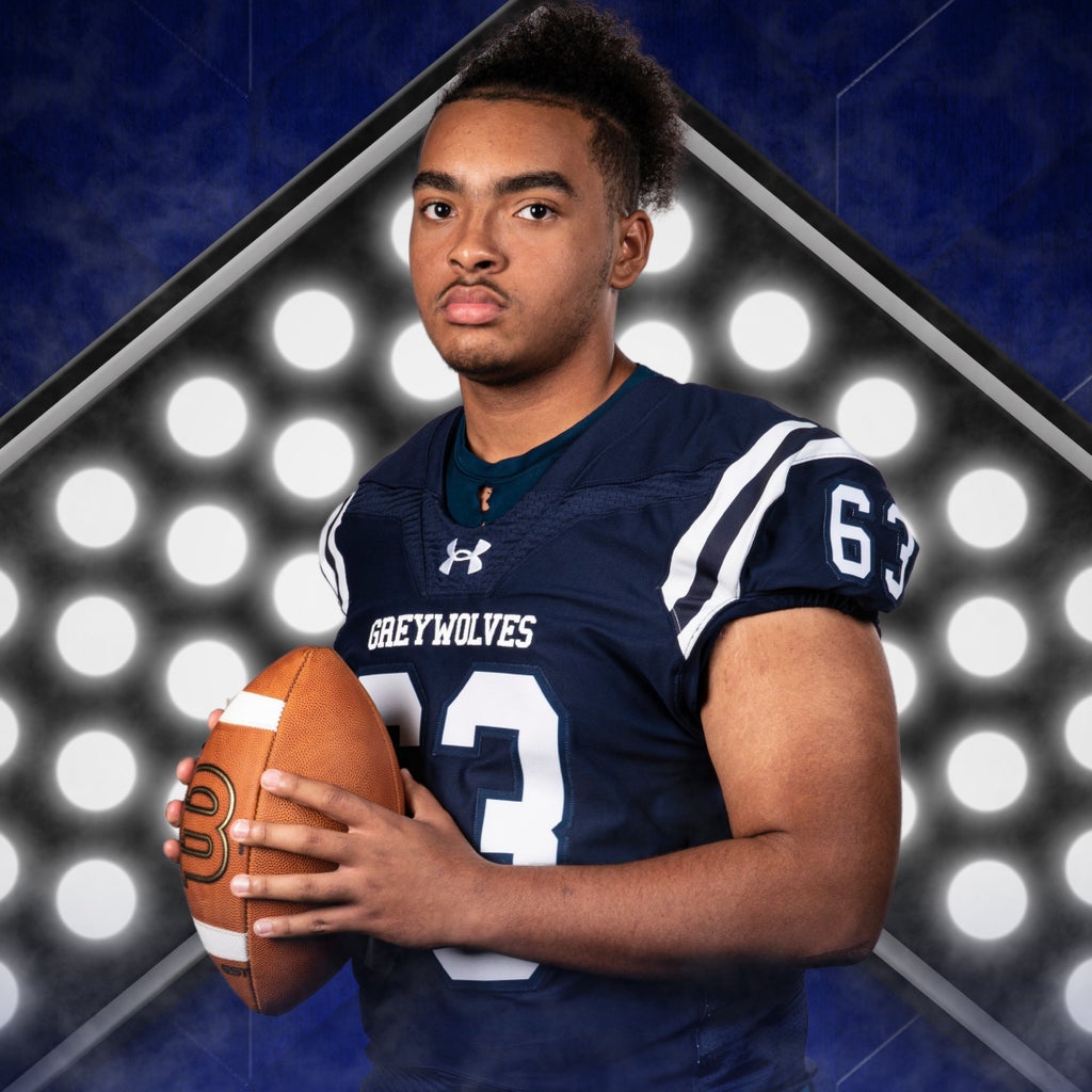 Brenden Findley mugshot