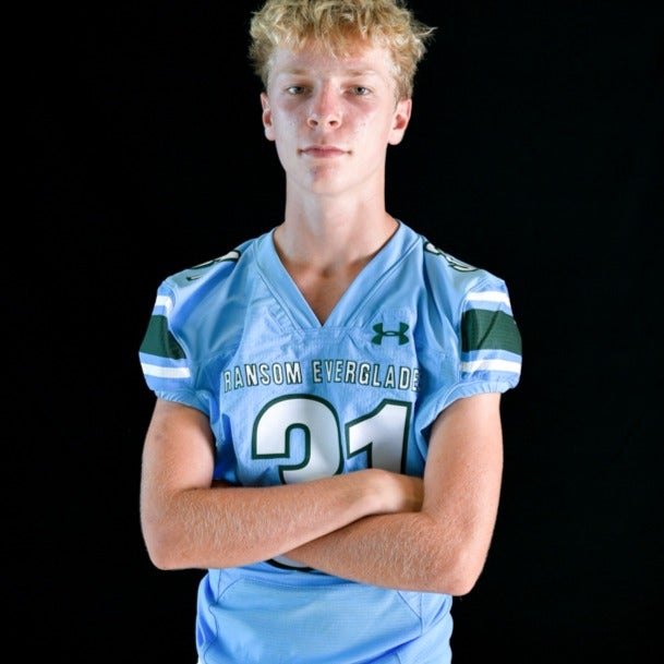 Michael Goff mugshot