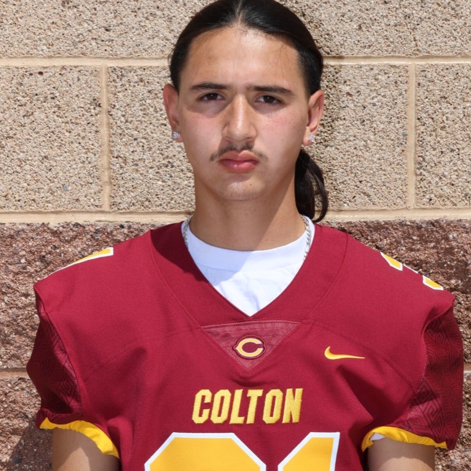 Gabriel De La Rosa mugshot