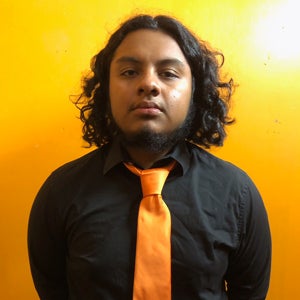 Frank Cortes mugshot