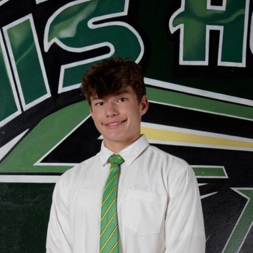 Dylan Emmons mugshot