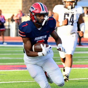 Mendal Broaden mugshot