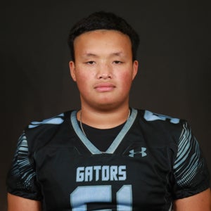 Vinh Quain mugshot