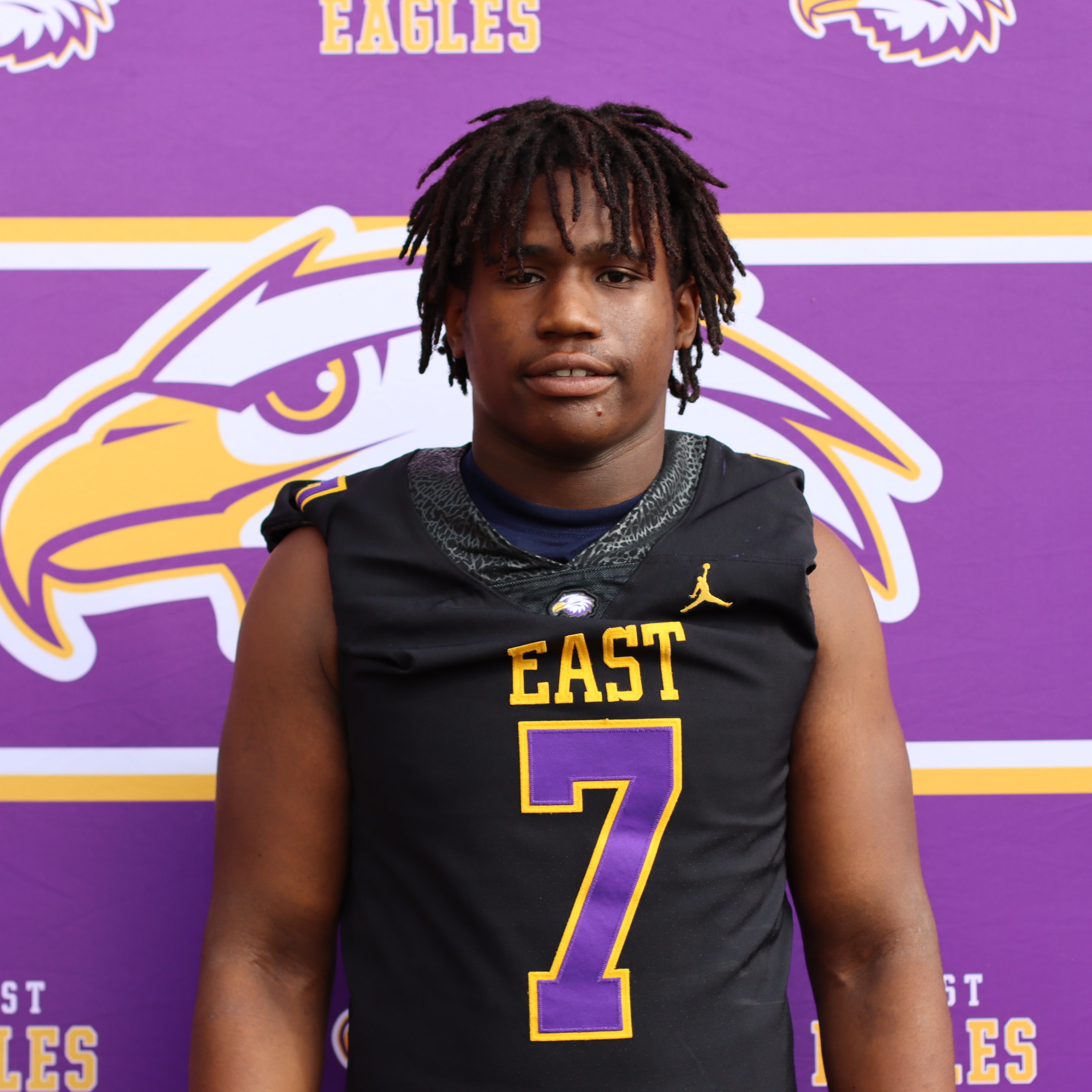 Jeremiah Tucker mugshot