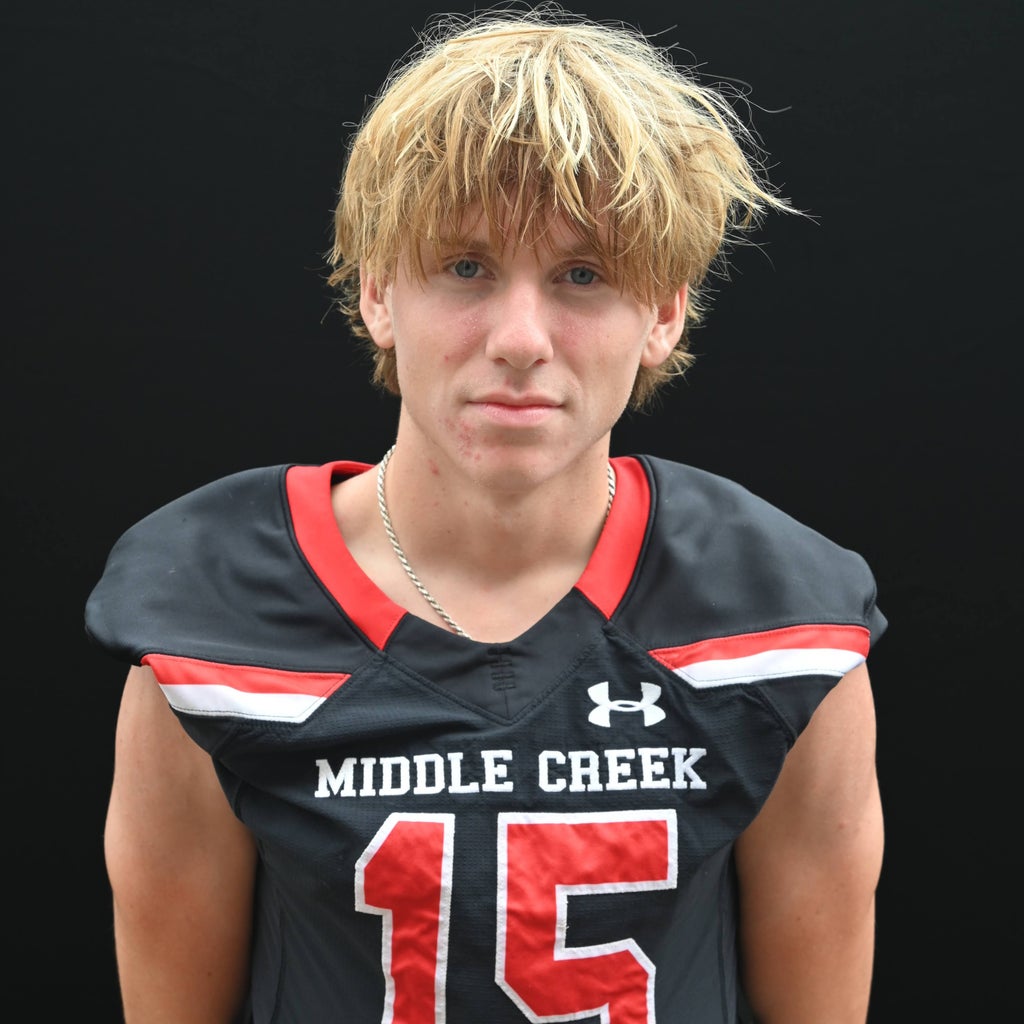 Cole Hoskins mugshot