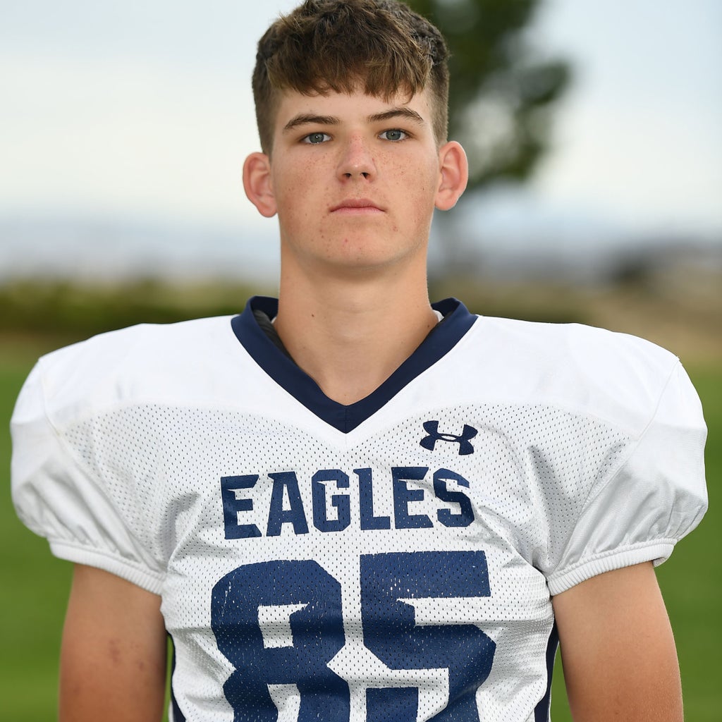 Gideon Conner mugshot