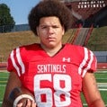 Camron Banks mugshot