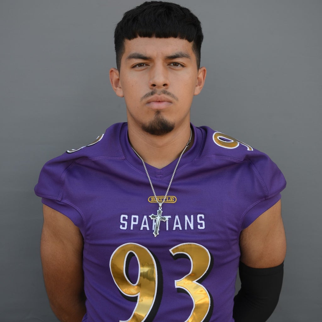 Christopher Lopez mugshot