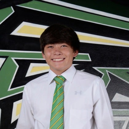 Lucas Laubscher mugshot