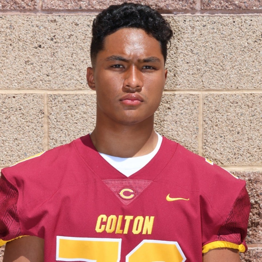 Ralph Delgado mugshot